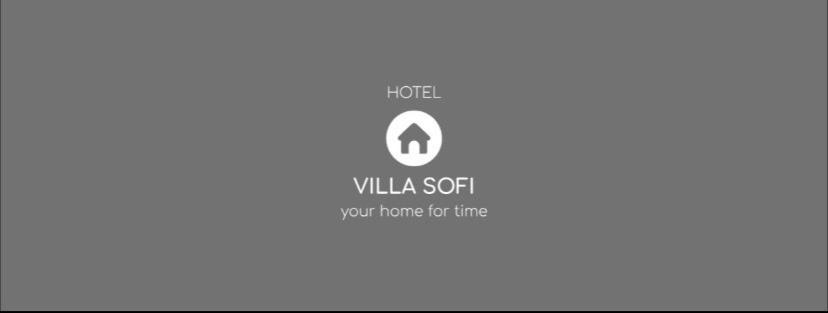 Villa Sofi Lemberg Exterior foto